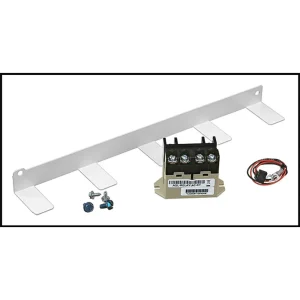 Hayward Goldline High AC Voltage Relay Kit (#AQL-RELAY-AC-KT)