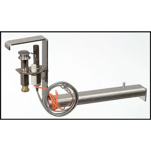 Hayward H-Series LP Millivolt Heater Propane Pilot (#HAXPLT1932)