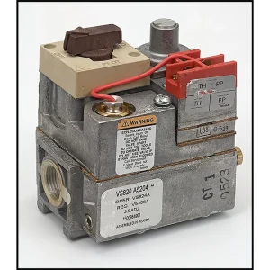 HAYWARD #HAXGSV0001 H-SERIES NATURAL GAS VALVE – MILLIVOLT