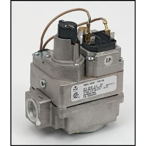 HAYWARD #HAXGSV0004 H-SERIES PROPANE GAS VALVE – IID