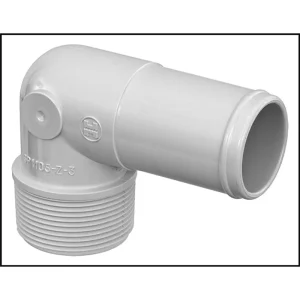Hayward Hose Adapter SPX1105Z3 Elbow