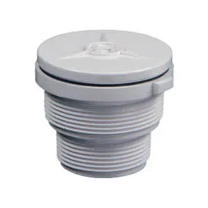 Hayward Hydrostatic Relief Valve, 1-1/2″, White | SP1056