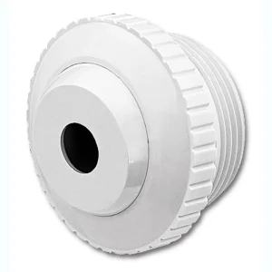Hayward Hydrostream Eyeball Inlet Fitting, 1-1/2″ MIP, 1/2″ Eye Opening, White | SP1419C