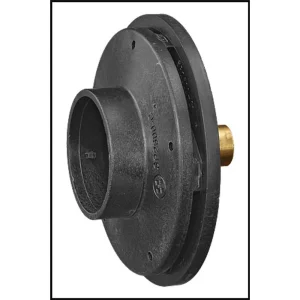 Hayward Impeller For 1/2 HP Max Rated 2600 Super Pump (#SPX2600C)