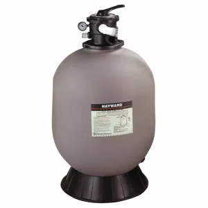 Hayward Inground Pro Series Sand Filter and Valve Only, 31 in