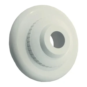 Hayward Large Hydrostream Eyeball Inlet Fitting, 1-1/2″ MIP, 3/4″ Eye Opening, White | SP1418D