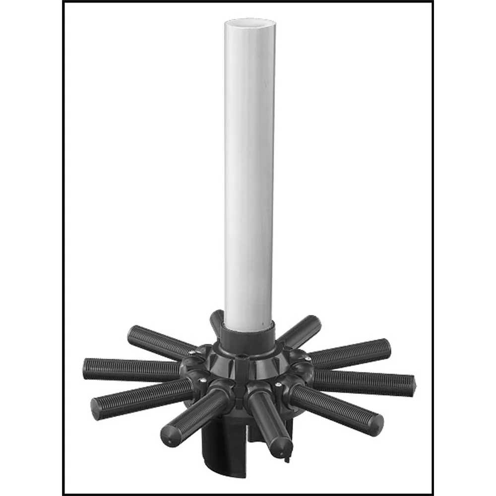 Hayward Lateral Assembly With Center Pipe (#SX164DA)