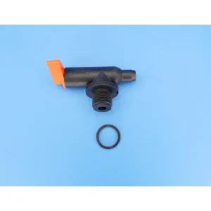 Hayward Manual Air Relief Valve for XStream Cartridge Filter CCX1000V