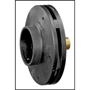 Hayward Max-Flo 2800 Impeller 1 HP Max Rated 2600 Super Pump (#SPX2607C)