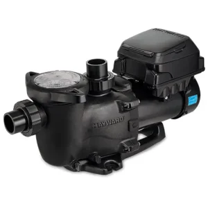 Hayward MaxFlo 1.65 HP Pool Pump, Variable Speed, 230V