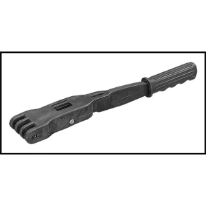 Hayward Noryl Bump Handle Assembly For D.E. Pool Filters (#ECX1040)