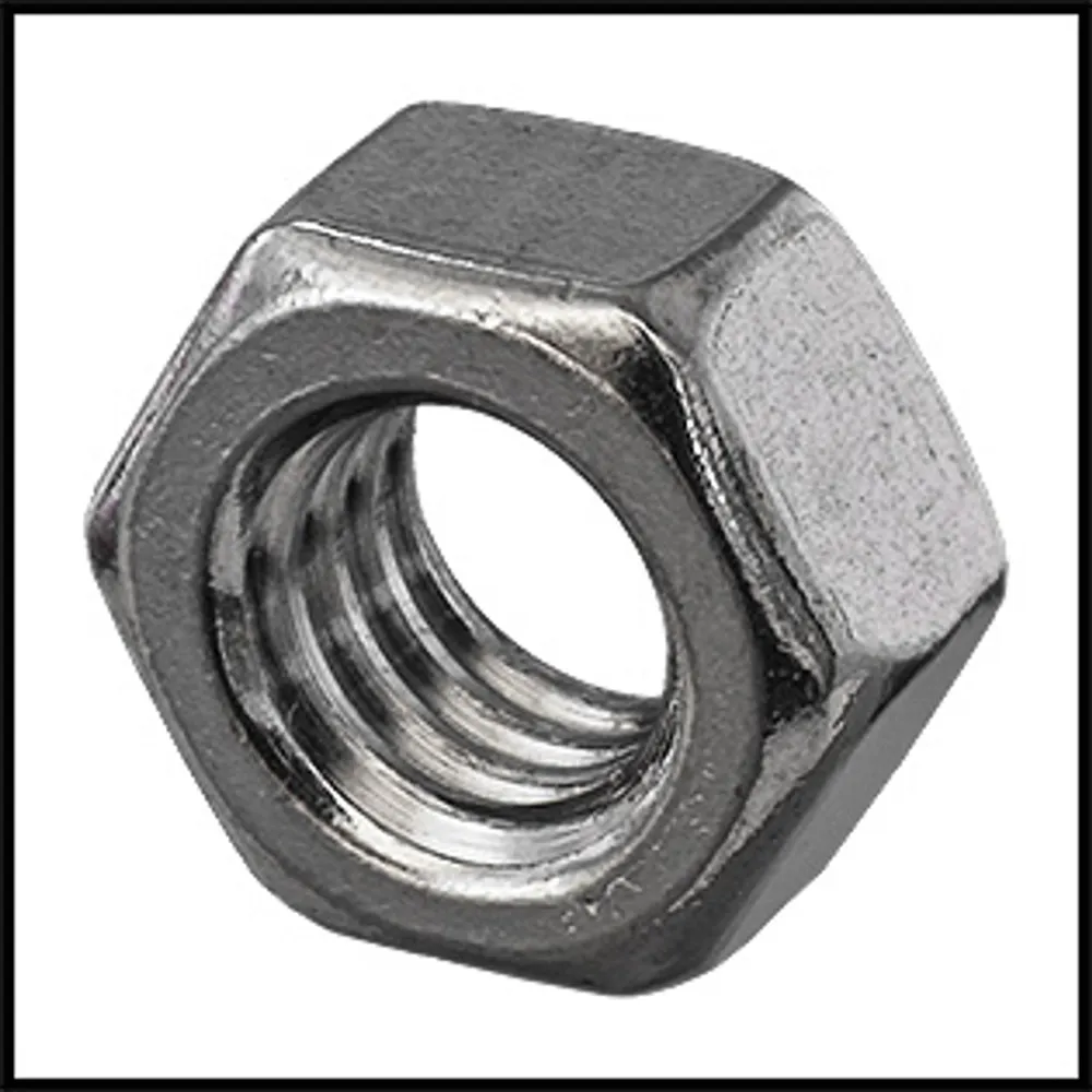 Hayward Nut For Micro Clear Filter (#ECX176865)
