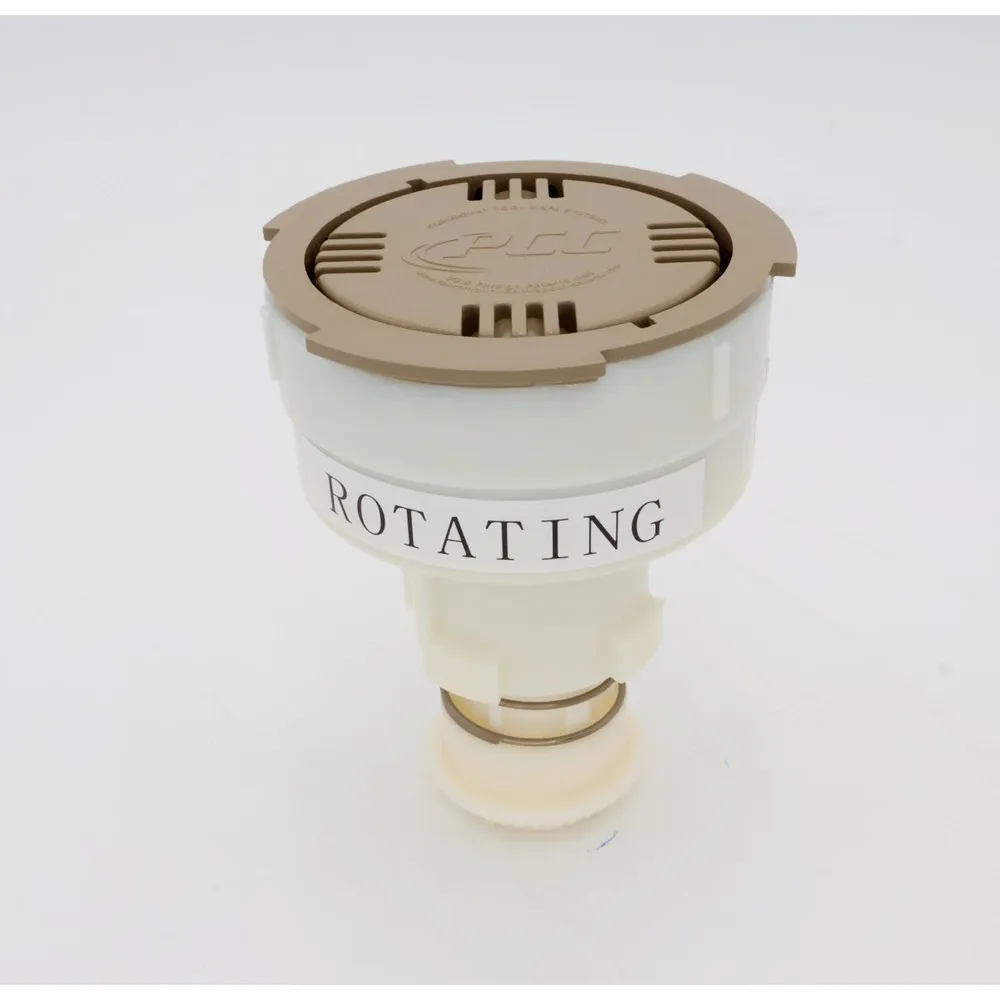 Hayward PCC2000 Beige Rotating Nozzle 004-552-5020-07