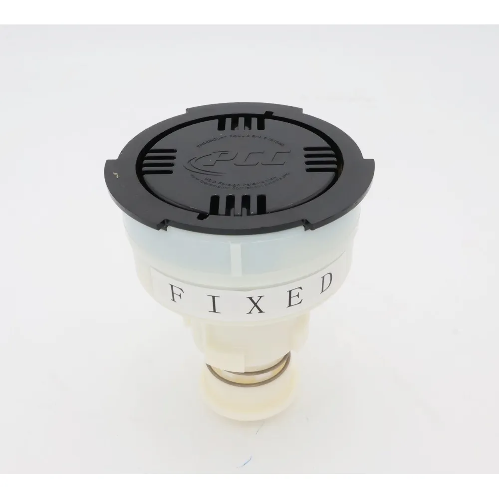 Hayward PCC2000 Black Fixed Nozzle 004-552-5024-03