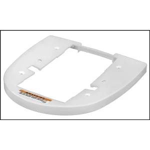 Hayward Pool Vac Ultra White Bumper Assembly (#AXV429WHP)