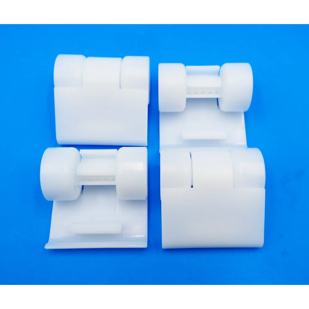 Hayward Poolvergnuegen Aquanaut Front Skirt with Rollers 896584000-259