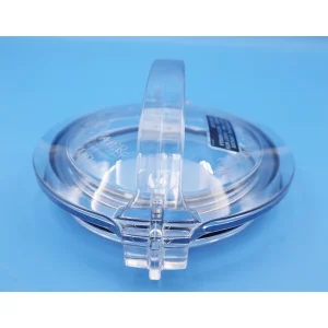 Hayward Power-Flo LX/II Strainer Cover with O-Ring SPX1500D2A