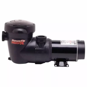 Hayward PowerFlo MATRIX Pool Pump, 115V, 1.5 HP