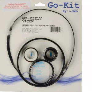Hayward PowerFlo Pump Go Kit