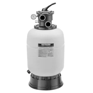 Hayward Pro Series 16″ Sand Filter with 1.5″ Vari-Flo XL Valve
