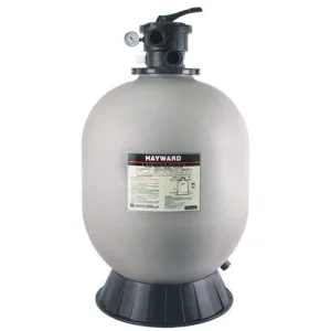 Hayward Pro Series 22″ Sand Filter with 1.5″ Vari-Flo XL Valve