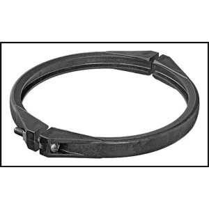 Hayward Pro Series Filter Noryl Flange Clamp (#GMX600NM)