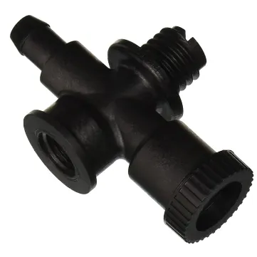 Hayward Relief Valve/Gauge Adapter