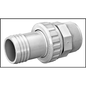 Hayward Replacement 1-1/2″ MPT X INSERT Econo Union (#SP1493)