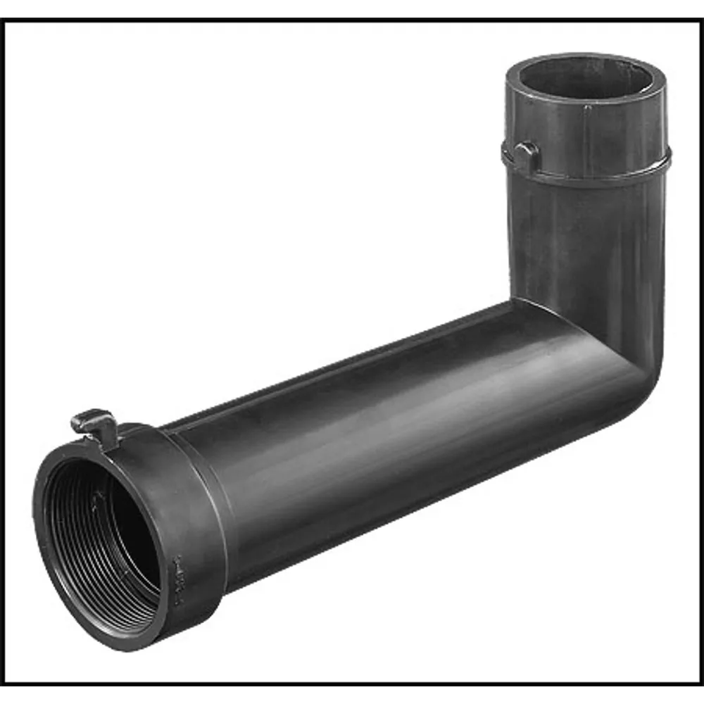 Hayward S220 Pro Series Sand Filter Internal Diffuser Elbow Pipe (#SX200C)