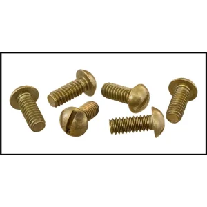 Hayward Securing Rim Screws (Set Of 6) (#SPX0503Z76)