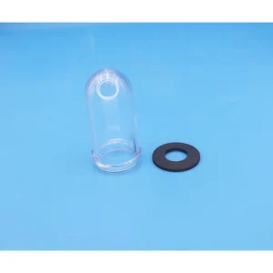 Hayward Sight Glass & O-Ring for Sand Filters SPX0710MA