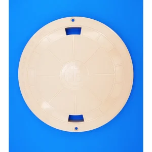 Hayward Skim Master 1070 Skimmer Lid 9 7/8″ Tan SPX1070C10