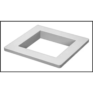 Hayward Skimmer Snap-On Face Plate Cover (#SPX1094R)