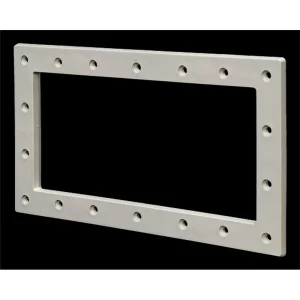 Hayward Skimmer Wide Mouth Face Plate (#SPX1090WMFP)