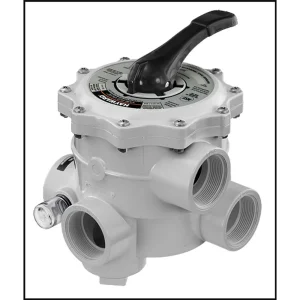 HAYWARD SP0715ALL 2″” MULTIPORT VALVE