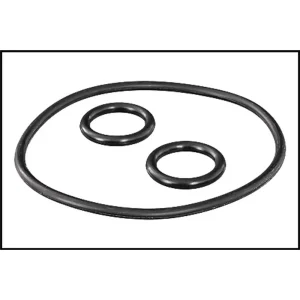 Hayward SP0722 Valve End Connector O-Ring Kit (#SPX0722GH)