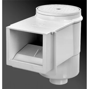 Hayward SP1096 Small Skimmer