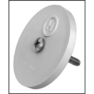 Hayward SP1424/1425 Inlet/Outlet Fitting Spinner Valve Assembly (#SPX1425DA)