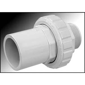 HAYWARD SP14462S UNION CHECK VALVE 1-1/2″” MPT X FS