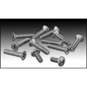 HAYWARD SPX0084Z2A FACE PLATE SCREW SET