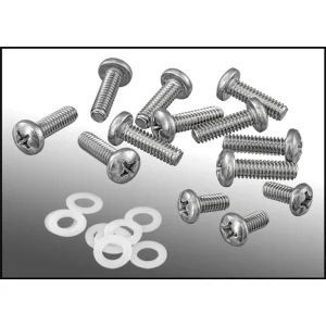 HAYWARD SPX0506Z1A SCREW SET