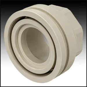 HAYWARD SPX0720BS END CONECTOR SOCKET SP0720/30 VALVE