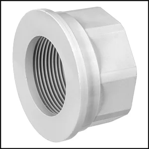 HAYWARD SPX0722UT UNION END CONNECTOR-THREADED SP0722 VL