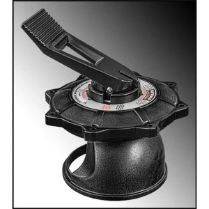 HAYWARD SPX0740BA KEY,COVER GASKET AND HANDLE ASSEMBLY