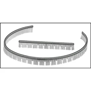 HAYWARD SPX1067C BRUSH SET SP1067/1067R VAC HEAD