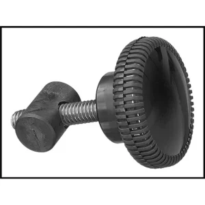 Hayward SPX1600PN Super Pump Hand Knob Kit (Knob & Swivel Knob)