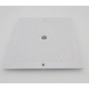 Hayward Square Skimmer Lid, White SPX1082E