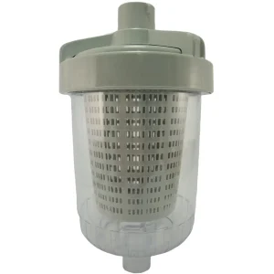 Hayward Standard Leaf Canister | W560