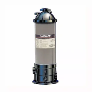 Hayward Star-Clear Cartridge Filter, 50 sq ft