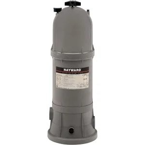 Hayward Star-Clear Plus 120 sq ft Cartridge Filter